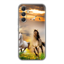 Чехлы с Лошадью дляMotorola Edge 30 (VPrint) (Лошадки)