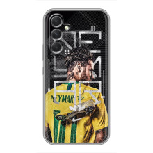 Силиконовый Чехол Motorola Edge 30 – Neymar 10