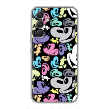 Чехлы с принтом Микки Маус на Motorola Edge 30 (Цветной Микки Маус)