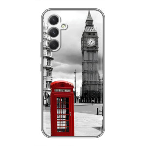 Чохол Біг Бен на MODERUA Edg 30 – TELEPHONE