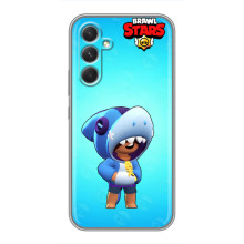 Чехол для Motorola Edge 30 Бравл Старс (VPrint)