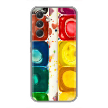 Чехол для смартфона Motorola Edge 30 Художественное Искусство (Для художника)