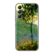 Чехол для смартфона Motorola Edge 30 Художественное Искусство (Клод Моне)