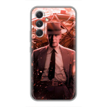 Чехол Оппенгеймер / Oppenheimer на Motorola Edge 30