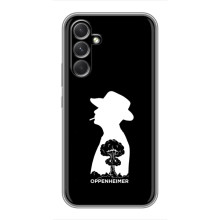 Чехол Оппенгеймер / Oppenheimer на Motorola Edge 30 – Oppenheimer