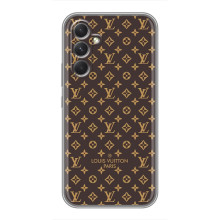 Чехол Стиль Louis Vuitton на Motorola Edge 30 (Фон Луи Виттон)