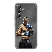 Чохол з картинкою Олександр Усик для Motorola Edge 30 – Олексндр Усик