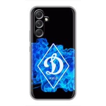 Чехол с ФК Динамо Киев на Мо́торола Эдż 30 – Динамо Киев Дым