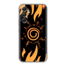 Купить Чехлы на телефон с принтом Anime для Motorola Edge 30 – Солнце Наруто