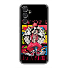 Популярні Чохли з картинками для Motorola Еdge 30 (Мультяшний Волк)