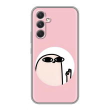 Прикольные Чехлы с принтом "интернет мэмы" для Motorola Edge 30 – Все ок