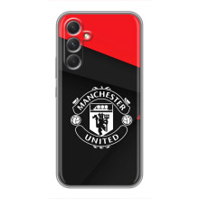 Силиконовые Чехлы принт Футбол на Motorola Edge 30 – MU