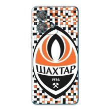 Чехлы для Motorola Edge 40 Neo (VPrint) - Футбольные клубы (ФК Шахтер)