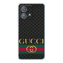 Чехлы ГУЧЧИ для Моторола Ейдж 40 Нео (AlphaPrint) (Gucci оригинал)