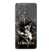 Чохли VERSACE для Моторола Едже 40 Нео (PREMIUMPrint) (AlphaPrint-ген.)