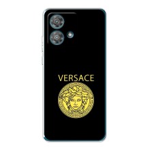 Чохли VERSACE для Моторола Едже 40 Нео (PREMIUMPrint) (Versace)