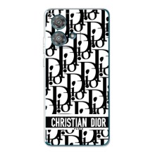 Чехол (Dior, Prada, YSL, Chanel) для Motorola Edge 40 Neo – Christian Dior