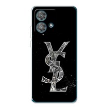 Чехол (Dior, Prada, YSL, Chanel) для Motorola Edge 40 Neo