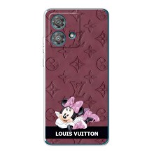 Чехол Disney Mouse Motorola Edge 40 Neo (PREMIUMPrint)