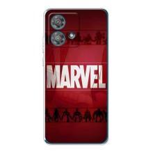 Чохол МАРВЕЛ для Моторола Едже 40 Нео (AlphaPrint) – MARVEL