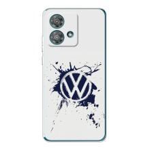 Чехол "Фольксваген" для Motorola Edge 40 Neo – Volkseagen 2