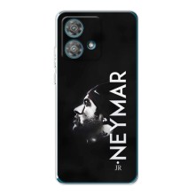 Чехол Неймар для Motorola Edge 40 Neo (AlphaPrint) (NEYMAR)