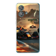 Чохол фільм Формула 1 для Motorola Edge 40 Neo – Чемпіонат ф1