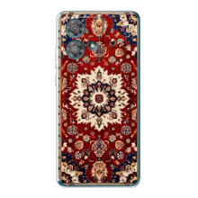 Чехол с принтом Ковер для Motorola Edge 40 Neo – Ковер