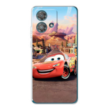 Силіконовий чохол Маквін для Motorola Edge 40 Neo – Радіаторний рай