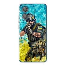 ЗСУ Чохли (TPU) для Motorola Edge 40 Neo – ЗСУ ВОЇН