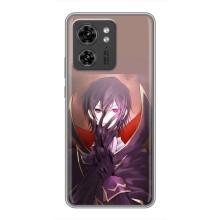 Чохли Персонажі Аніме Наруто для Motorola Edge 40 Pro (AlphaPrint)