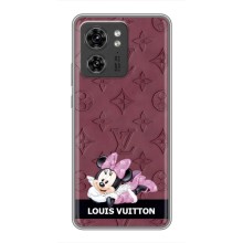 Чохол Disney Mouse Motorola Edge 40 Pro (PREMIUMPrint)