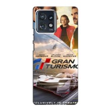 Чехол Gran Turismo / Гран Туризмо на Моторола Мото едж 40 про (Gran Turismo)