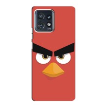 Чехол КИБЕРСПОРТ для MOTO Edge 40 Pro – Angry Birds