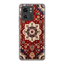 Чохол з принтом Килим для Motorola Edge 40 Pro – Килим