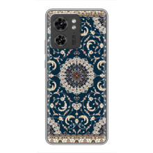 Чохол з принтом Килим для Motorola Edge 40 Pro