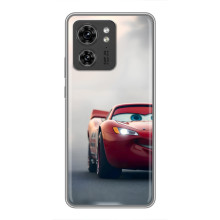 Силиконовый чехол Маквин для Motorola Edge 40 Pro