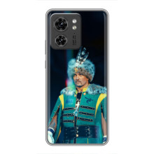 Чехол с картинкой Александр Усик для Motorola Edge 40 Pro – Усик Гетман