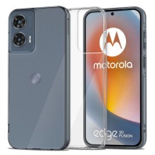 TPU чехол Epic Transparent 1,5mm для Motorola Edge 50 Fusion