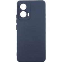 Чехол Silicone Cover Lakshmi Full Camera (AAA) для Motorola Edge 50 Fusion – undefined