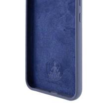 Чехол Silicone Cover Lakshmi Full Camera (AAA) для Motorola Edge 50 Fusion – undefined