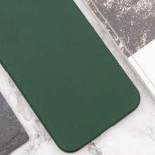 Чехол Silicone Cover Lakshmi Full Camera (AAA) для Motorola Edge 50 Fusion – Зеленый