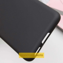 Чехол Silicone Cover Lakshmi Full Camera (AA) with MagFit для Motorola Edge 50 Fusion – Черный