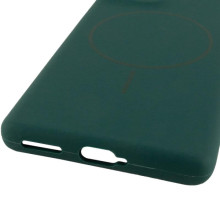 Чехол Silicone Cover Lakshmi Full Camera (AA) with MagFit для Motorola Edge 50 Fusion – undefined