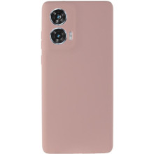 Чехол Silicone Cover Lakshmi Full Camera (AA) для Motorola Edge 50 Fusion – undefined