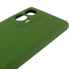 Чехол Silicone Cover Lakshmi Full Camera (AA) для Motorola Edge 50 Fusion – undefined