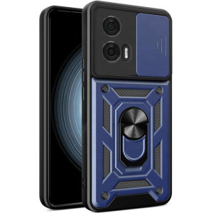 Чохол Ummi Camshield Serge Ring для Motorola Edge 50 Fusion