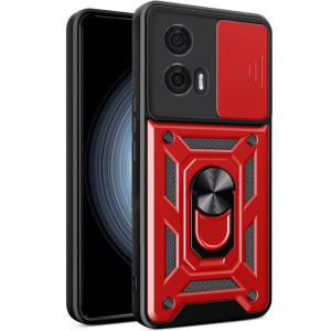 Чохол Ummi Camshield Serge Ring для Motorola Edge 50 Fusion