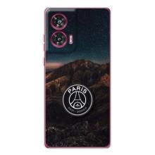 Чохли PSG для Motorola Edge 50 Fusion (AlphaPrint) (ФК ПСЖ)