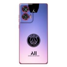 Чохли PSG для Motorola Edge 50 Fusion (AlphaPrint) (лого PSG)